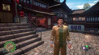 Shenmue 3: Easy Money at Niaowu (1.04)