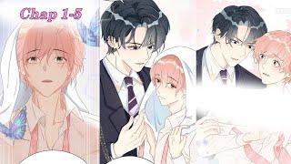 Chap 1 - 5 Top Class Toy | Yaoi Manga | Boys' Love