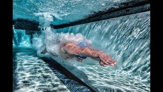 Ryan Lochte Explains the Fastest Way to Underwater Dolphin Kick