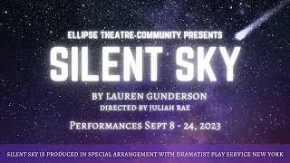 In Rehearsal: Silent Sky