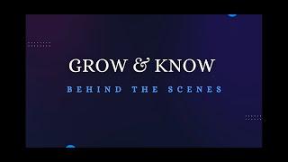 VictorX06 - Grow & Know (Behind The Scenes)