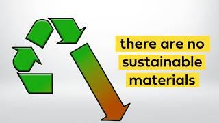 Does recycling even do anything?