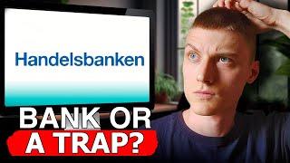 Svenska Handelsbanken: Best or Worst Bank? Honest Review!