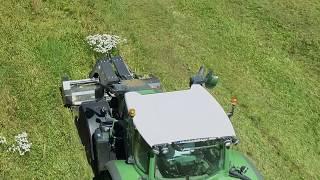 TMC Cancela TMS-250D Front-/Rear Mulcher