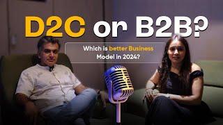 How to build B2B business in India | Expertbells
