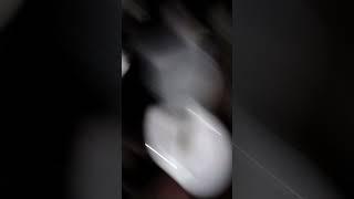 я как-то через стену прошла.