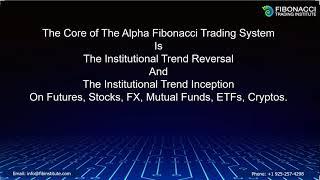 Synergy Traders #28.14: How to Trade Institutional Reversals with Alla Peters