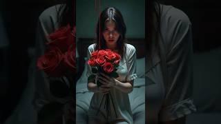 The Bloodstained Rose #horrorstories