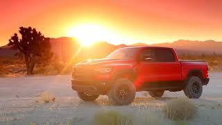 2021 RAM 1500 TRX – Supercharged 702HP 6 2L V8 HEMI Off Road performance 4x4 Truck