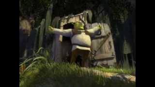 I'm A Believer Shrek Music Video