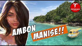 #AMBON MANISE || FAKTA UNIK KOTA #AMBON