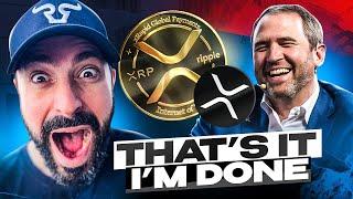 Ripple XRP - CEO’s SHOCKING Statements on XRP's Potential! (Best Crypto To Buy Now 2024)