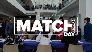 Match Day 2024 at Penn Medicine