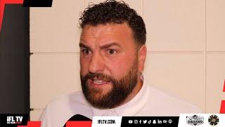 EXCLUSIVE! - SHANE FURY BREAKS SILENCE, BRUTALLY HONEST ON TYSON FURY LOSS TO USYK/ & ANTHONY JOSHUA