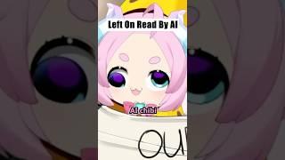 AI Chibi Is Done With Her