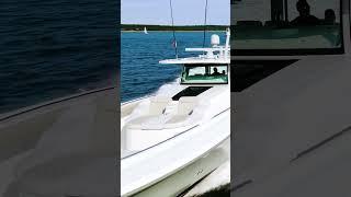 HCB Yachts 65' Estrella | American Yacht Group