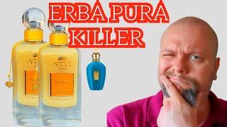 Löst dieser Duft ERBA PURA ab? | Ithra Dubai Mango Musk - Ard Al Zaafaran