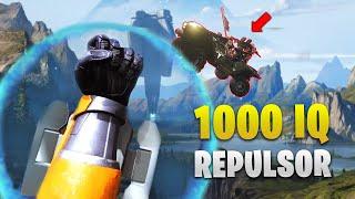 MOST EPIC Halo Infinite 1000 IQ Moments! (GENIUS HALO INFINITE TIPS & TRICKS)