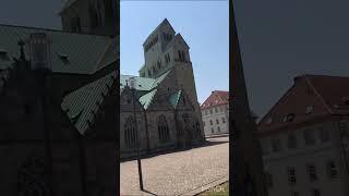 Hildesheim App Story Rosenroute