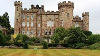 Cholmondeley Castle HD