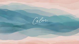 Pastor Stephen Rainwater teaches C A L M