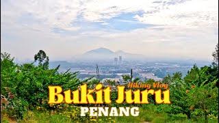 PENANG | Bukit Juru Hiking Trail & 柔府山 (16/9/2023) 4K