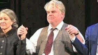 Remembering Philip Seymour Hoffman