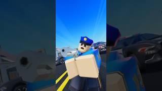 Roblox Unstoppable Crime #potemer #robloxanimation #roblox #recommended
