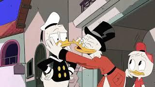 DuckTales | Best of Scrooge McDuck Part 2 | 2017 Compilation