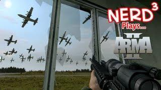 Nerd³ Plays... ARMA 2