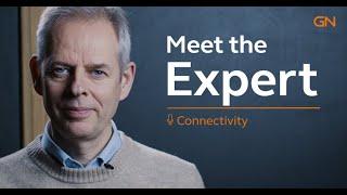 Meet The Expert – Connectivity