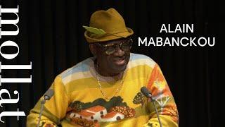 Alain Mabanckou - Cette femme qui nous regarde