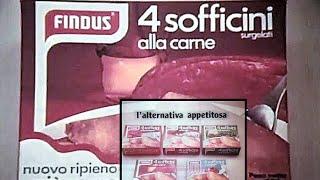 Spot - SOFFICINI ALLA CARNE - 1978  (edit. by TuttoSpot80)