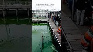 Tempat pemancingan daerah jakarta barat