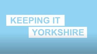 Keep It Yorkshire 11/02/2016 | Topical Chat Show | Final Year University Project (2016)