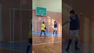 Вратарь забил гол от своих ворот #футбол #football #sport #спорт #goal #гол #music