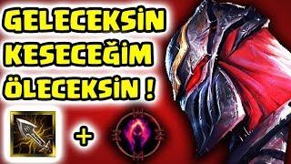 HYPERCARRY ZED BUİLDİYLE 220 FARM 22 KİLL !!! 1 VS 5 TAŞIYICI GÜÇ ULTRA HASAR %100 KRİTİK OP OP !