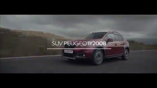 PEUGEOT 2008 SUV