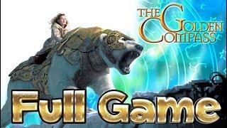 The Golden Compass FULL GAME Longplay (PS3, PS2, Wii, X360)