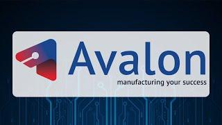 Discover Avalon Technologies: Advanced Electronic Manufacturing Services