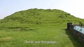 Decorated Tomb in Ireland