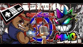 Born With a Controller interviews MMGMike