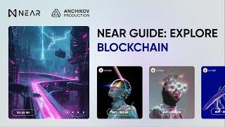 NEAR Protocol Documentation Review: A Guide to the Blockchain World