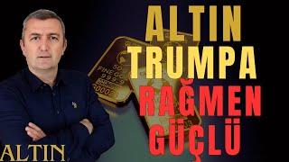 #ALTIN #GRAM #GÜMÜŞ #GOLD #FED #2600 #altıns1 11.12.2024