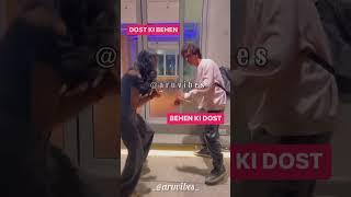 look at shehzaan  shehzaan khan dance with dhwani jain ️ #shehzaankhan#blushboy#shorts #yt#fyp