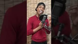 Marzz - "Countless Times" (cover)