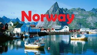 Tourist Attractions in Norway(Diganta Travels)