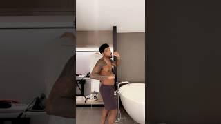 Me in my head every 5 minutes #brysontiller #calypso #bta #shorts