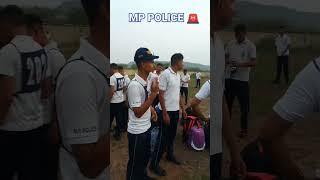 mp police constable status #police #khaki #vardi #mppolice #