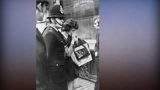 GUY WALTERS revisits the b loody trail left by Munich t errorists